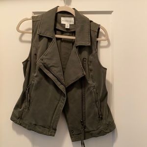 Anthropologie, Marrakesh Vest